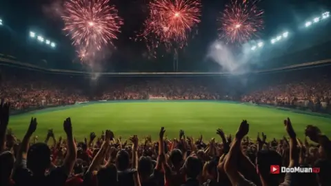 รวมไฮไลท์ประตูสวย ไบรท์ตันปะทะบอร์นมัธ