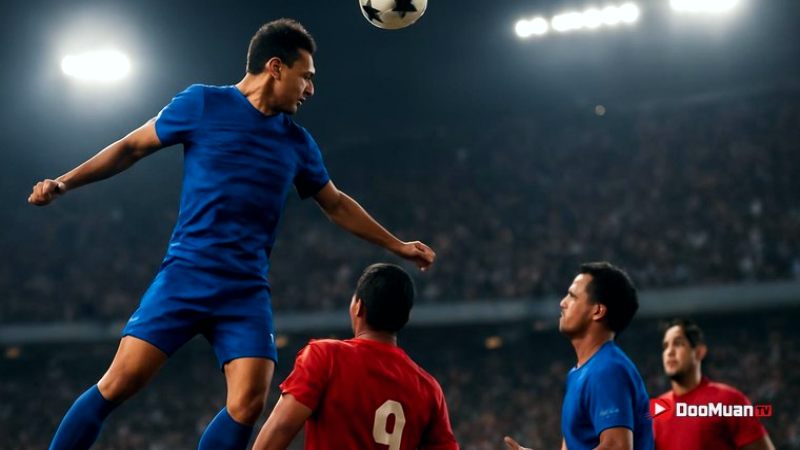 VAR ตัดสินชี้ชะตาเกมเดือดยูโรป้า ลีก