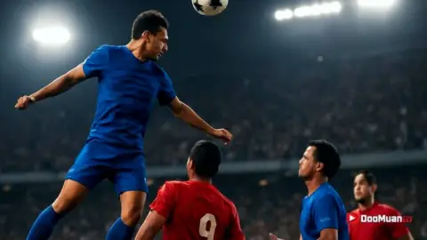 VAR ตัดสินชี้ชะตาเกมเดือดยูโรป้า ลีก