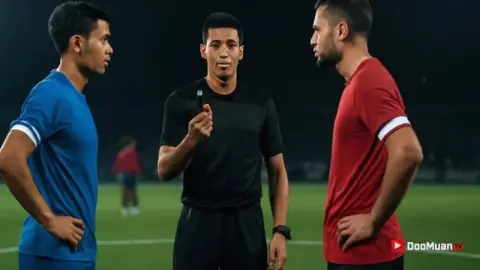 โปรแกรมบอลอังกฤษวันนี้ สเปอร์ส vs เวสต์แฮม ทีเด็ดเกมรุก